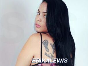 ERIKALEWIS