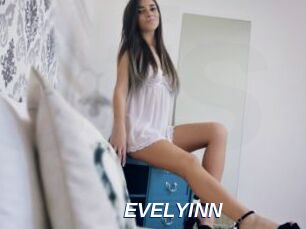 EVELYINN