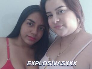 EXPLOSIVASXXX