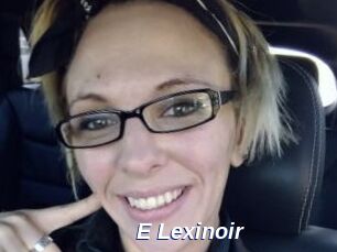 E_Lexinoir