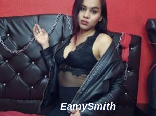 EamySmith