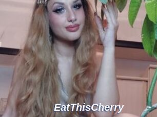 EatThisCherry