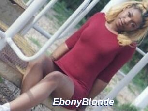 EbonyBlonde