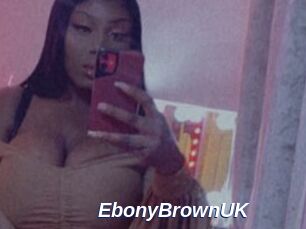 EbonyBrownUK