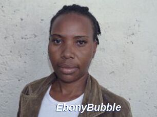 EbonyBubble