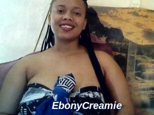 EbonyCreamie