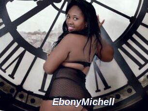 EbonyMichell