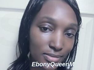 EbonyQueenM