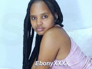 EbonyXXXX