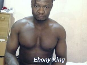 Ebony_King