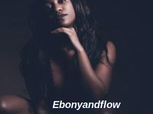 Ebonyandflow