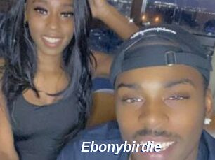 Ebonybirdie