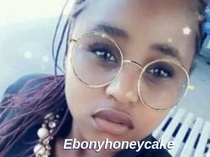 Ebonyhoneycake