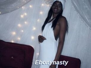 Ebonynasty