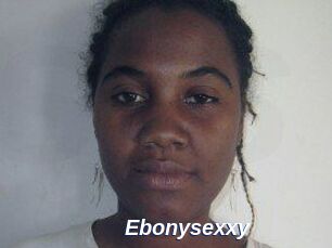 Ebonysexxy