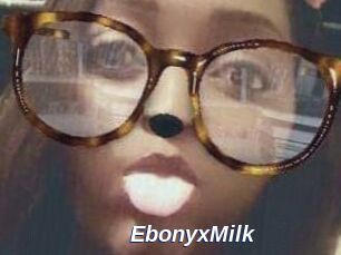 EbonyxMilk