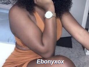 Ebonyxox