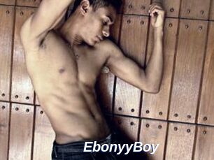 EbonyyBoy