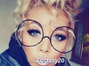 Ecstasy20