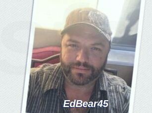 EdBear45