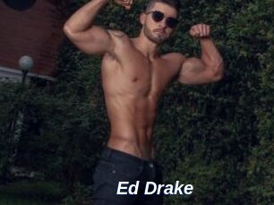 Ed_Drake