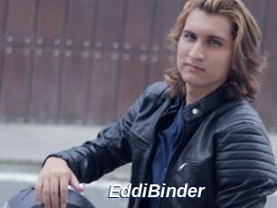 EddiBinder