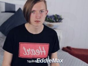 EddieMax