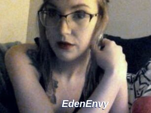 EdenEnvy