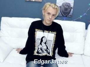 EdgarJames