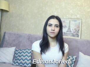 EdisonJoried