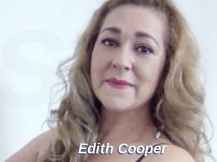 Edith_Cooper Safer Sex