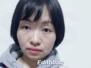 Edithbaby