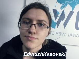 EdvidzhKasovski