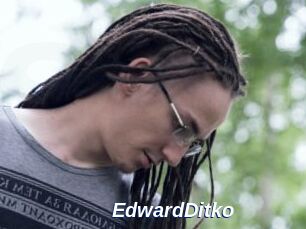 EdwardDitko