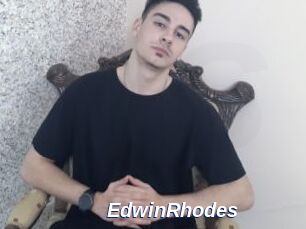 EdwinRhodes