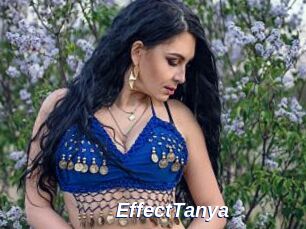 EffectTanya