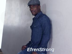 EfrenStrong