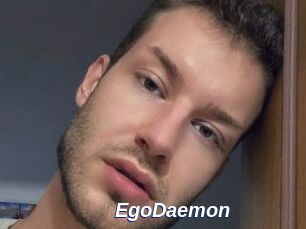 EgoDaemon