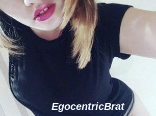 EgocentricBrat