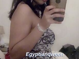 Egyptianqween