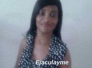 Ejaculayme