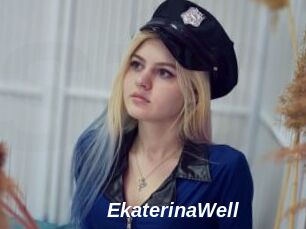 EkaterinaWell