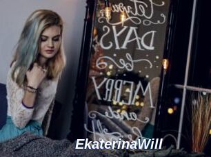 EkaterinaWill