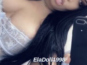 ElaDoll1998