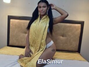 ElaSimur