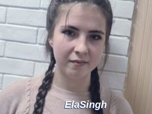 ElaSingh