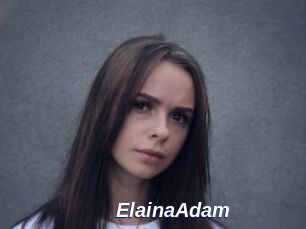 ElainaAdam