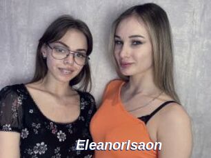 EleanorIsaon