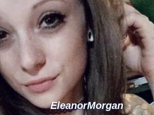 Eleanor_Morgan