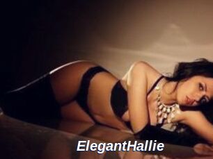 ElegantHallie